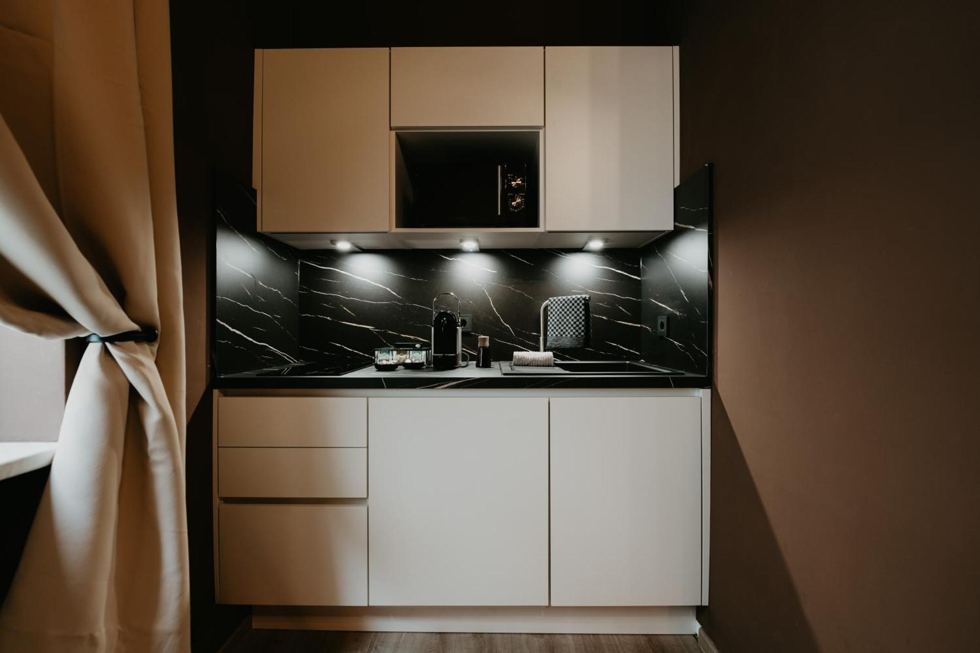 Llr Design Apartment - Sepia Toffee Im Zentrum Von Koblenz Кобленц Экстерьер фото